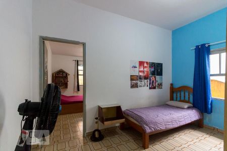 Quarto 2 de casa para alugar com 3 quartos, 240m² em Jardim Flor da Montanha, Guarulhos