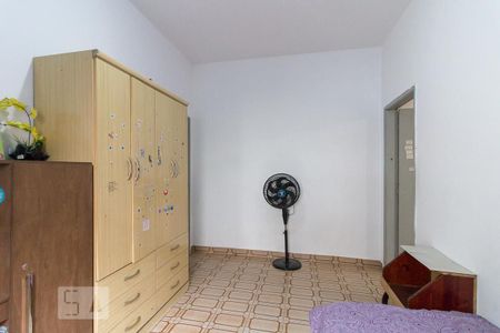 Quarto 2 de casa para alugar com 3 quartos, 240m² em Jardim Flor da Montanha, Guarulhos