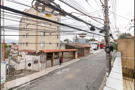 Casa à venda com 240m², 3 quartos e 2 vagasVista terraço