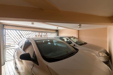 Casa à venda com 240m², 3 quartos e 2 vagasGaragem