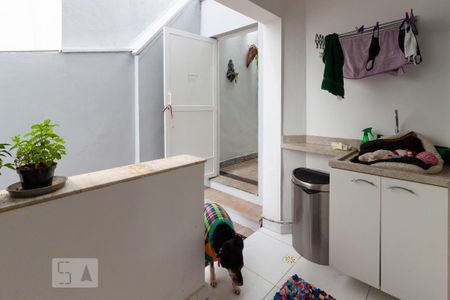 Casa de condomínio à venda com 500m², 4 quartos e 6 vagas Casa de condomínio à venda com 500m², 4 quartos e 6 vagasCozinha