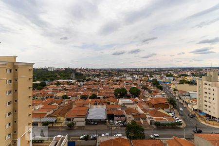 Apartamento para alugar com 99m², 3 quartos e 1 vagaVista do quarto 3