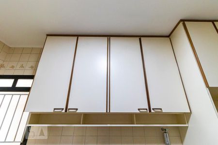 Apartamento para alugar com 99m², 3 quartos e 1 vagaCozinha - Armários