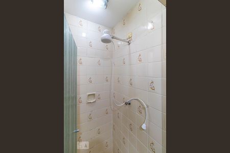 Apartamento para alugar com 99m², 3 quartos e 1 vagaBanheiro da suíte