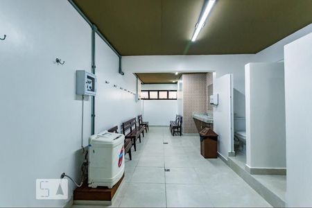 Apartamento para alugar com 99m², 3 quartos e 1 vagaÁrea comum - Sauna