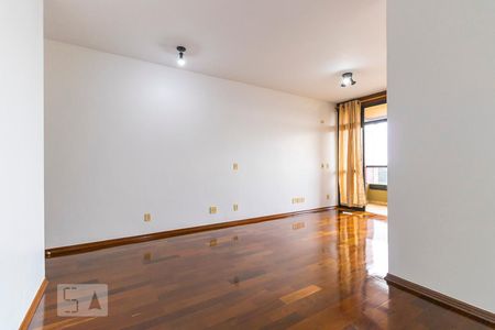 Sala de apartamento para alugar com 3 quartos, 99m² em Novo Taquaral, Campinas