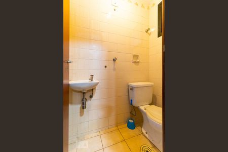 Apartamento para alugar com 99m², 3 quartos e 1 vagaBanheiro de serviço