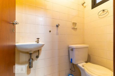 Apartamento para alugar com 99m², 3 quartos e 1 vagaBanheiro de serviço