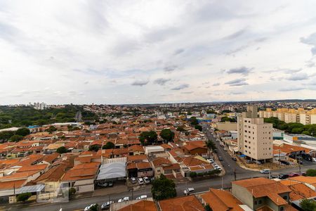 Apartamento para alugar com 99m², 3 quartos e 1 vagaVista do quarto 2