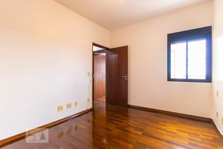 Quarto 1 - Suíte de apartamento para alugar com 3 quartos, 99m² em Novo Taquaral, Campinas