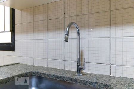 Apartamento para alugar com 99m², 3 quartos e 1 vagaCozinha - Torneira