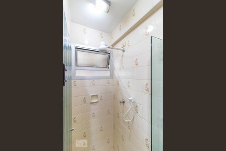 Apartamento para alugar com 99m², 3 quartos e 1 vagaBanheiro social