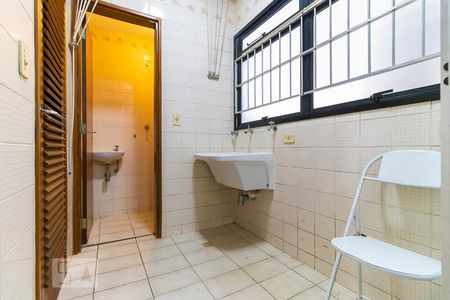 Apartamento para alugar com 99m², 3 quartos e 1 vagaÁrea de serviço