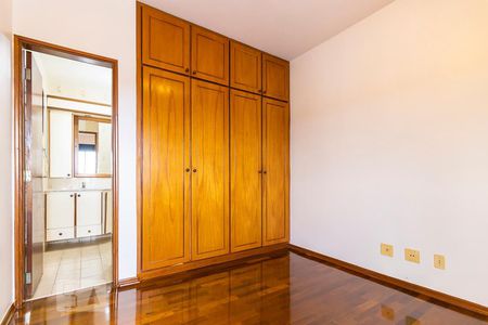Quarto 1 - Suíte de apartamento para alugar com 3 quartos, 99m² em Novo Taquaral, Campinas