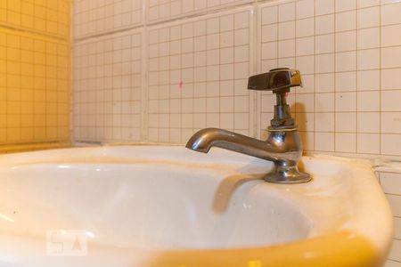 Apartamento para alugar com 99m², 3 quartos e 1 vagaBanheiro de serviço