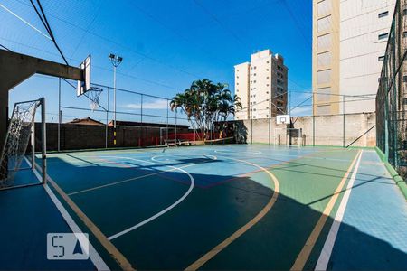 Apartamento para alugar com 99m², 3 quartos e 1 vagaÁrea comum - Quadra