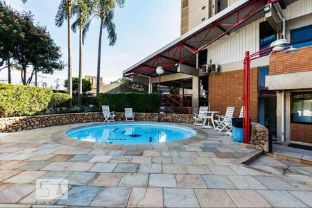 Apartamento para alugar com 99m², 3 quartos e 1 vagaÁrea comum - Piscina