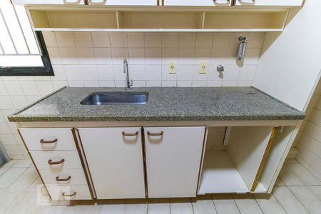 Apartamento para alugar com 99m², 3 quartos e 1 vagaCozinha