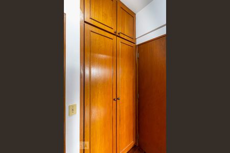 Apartamento para alugar com 99m², 3 quartos e 1 vagaCorredor dos quartos