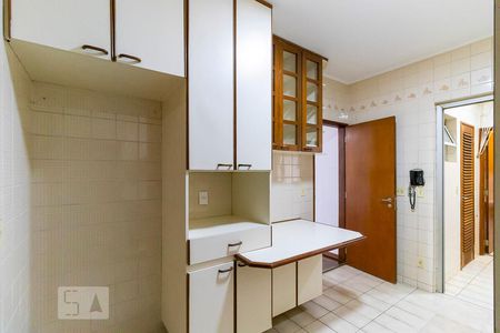 Apartamento para alugar com 99m², 3 quartos e 1 vagaCozinha