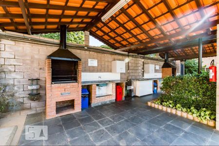 Apartamento para alugar com 99m², 3 quartos e 1 vagaÁrea comum - Churrasqueira