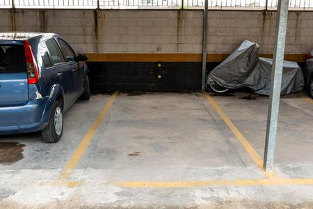 Apartamento para alugar com 82m², 3 quartos e 2 vagasGaragem