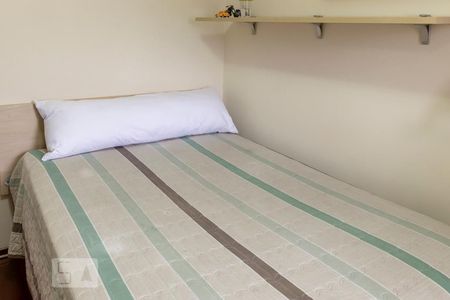 Quarto 1 de apartamento para alugar com 3 quartos, 82m² em Santana, São Paulo