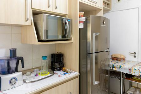Apartamento para alugar com 82m², 3 quartos e 2 vagasCozinha