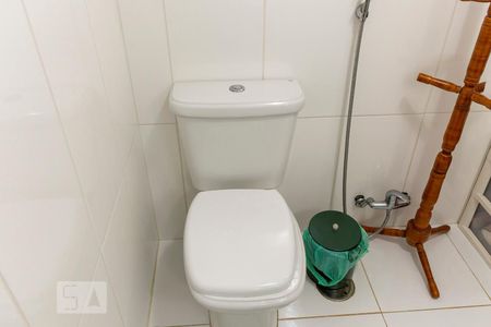 Apartamento para alugar com 82m², 3 quartos e 2 vagasBanheiro da suíte