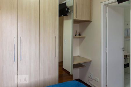 Suíte de apartamento à venda com 3 quartos, 82m² em Santana, São Paulo