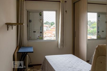 Quarto 2 de apartamento para alugar com 3 quartos, 82m² em Santana, São Paulo