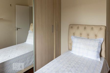 Quarto 2 de apartamento para alugar com 3 quartos, 82m² em Santana, São Paulo