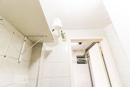 Apartamento para alugar com 67m², 3 quartos e 1 vagaBanheiro de Serviço