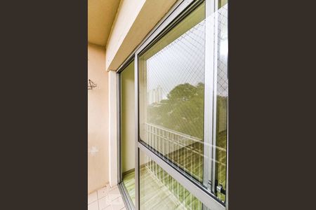 Varanda de apartamento para alugar com 3 quartos, 67m² em Jardim Aeroporto, São Paulo