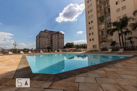Apartamento para alugar com 67m², 3 quartos e 1 vagaPiscina