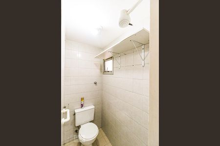 Apartamento para alugar com 67m², 3 quartos e 1 vagaBanheiro de Serviço