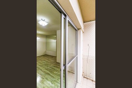 Varanda de apartamento para alugar com 3 quartos, 67m² em Jardim Aeroporto, São Paulo
