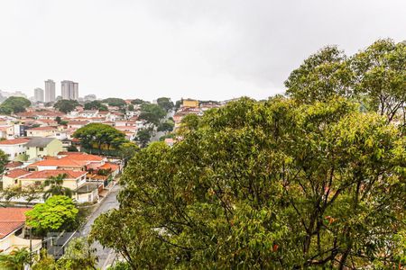 Vista Varanda de apartamento para alugar com 3 quartos, 67m² em Jardim Aeroporto, São Paulo