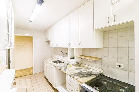 Apartamento para alugar com 67m², 3 quartos e 1 vagaCozinha