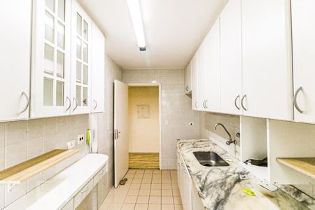 Apartamento para alugar com 67m², 3 quartos e 1 vagaCozinha