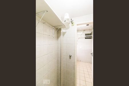 Apartamento para alugar com 67m², 3 quartos e 1 vagaBanheiro de Serviço