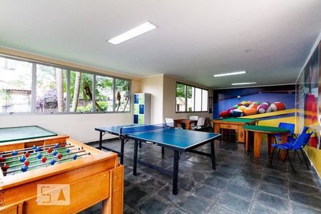 Apartamento para alugar com 67m², 3 quartos e 1 vagaSalão de Jogos