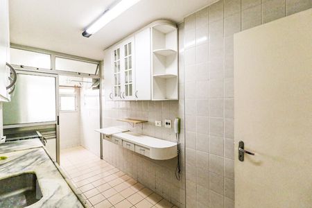 Apartamento para alugar com 67m², 3 quartos e 1 vagaCozinha