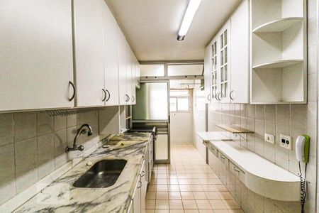 Apartamento para alugar com 67m², 3 quartos e 1 vagaCozinha