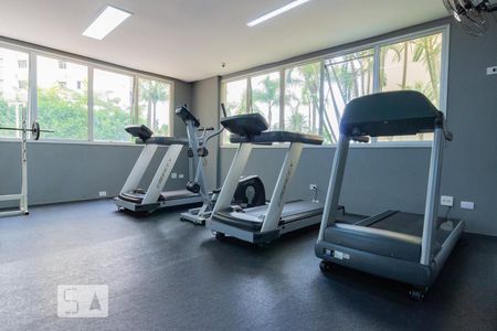 Apartamento para alugar com 67m², 3 quartos e 1 vagaAcademia