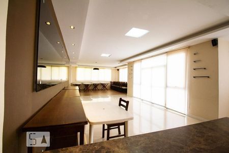 Apartamento para alugar com 67m², 3 quartos e 1 vagaSalão de Festas