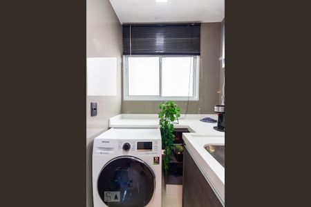 Apartamento à venda com 48m², 2 quartos e 1 vagaÁrea de Serviço 