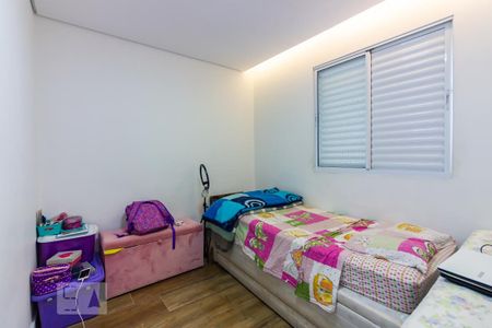 Apartamento à venda com 48m², 2 quartos e 1 vagaQuarto 2