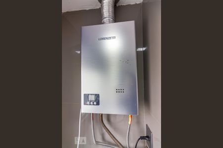 Apartamento à venda com 48m², 2 quartos e 1 vagaGás 