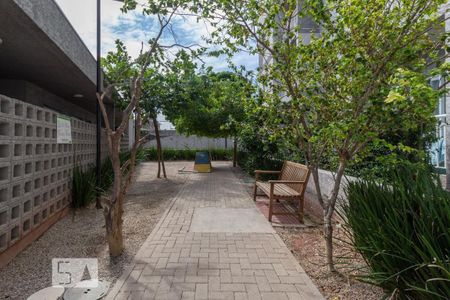 Apartamento à venda com 48m², 2 quartos e 1 vagaEspaço Pet